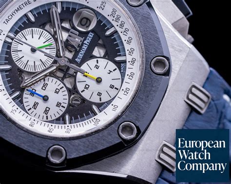 audemars piguet dentro barrichello|audemars piguet watch.